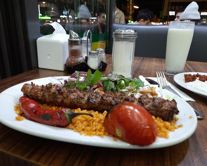 Oz Urfa Kebap Haus